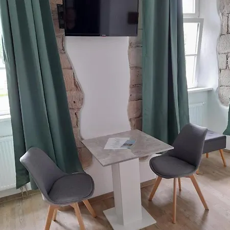 Gaestehaus Leonie Maison d'hôtes 3*
