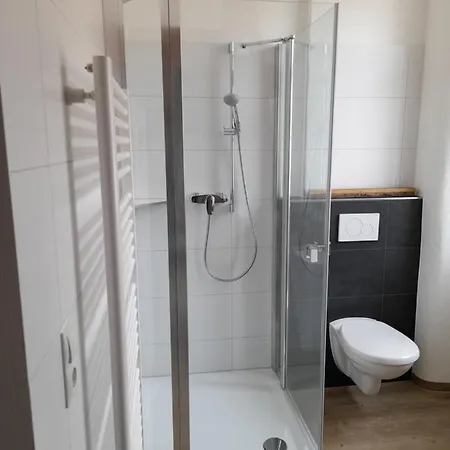 Gaestehaus Leonie Maison d'hôtes 3*