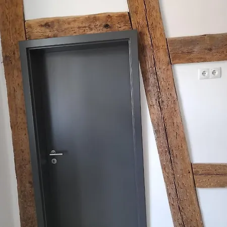 Gaestehaus Leonie بيت ضيافة Ebrach