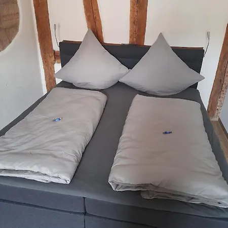 Gaestehaus Leonie 3* Ebrach