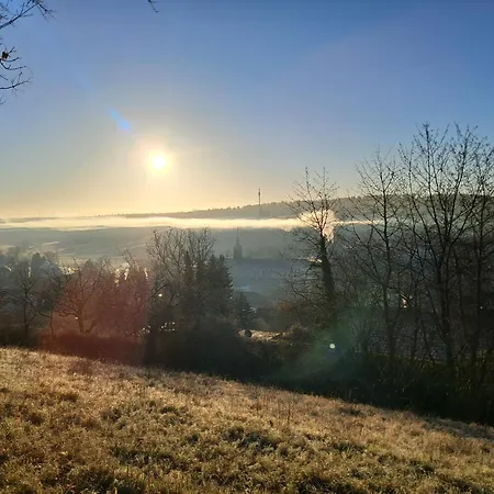 Gaestehaus Leonie Πανσιόν 3*