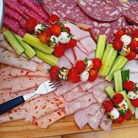 Πανσιόν Gaestehaus Leonie