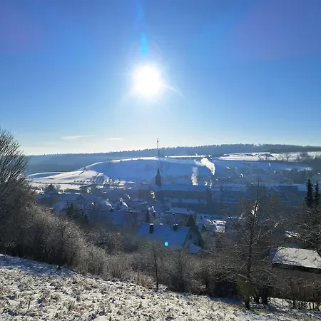 Gaestehaus Leonie 3*