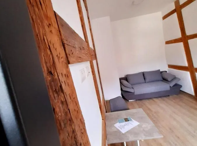 Gaestehaus Leonie Πανσιόν