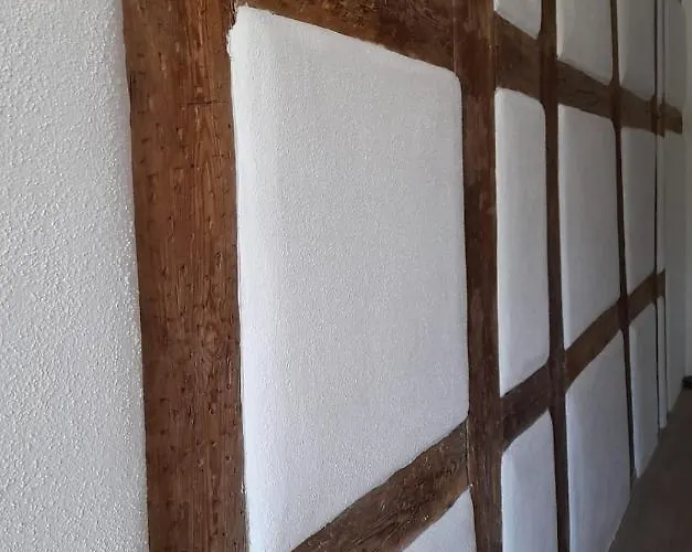 Πανσιόν Gaestehaus Leonie