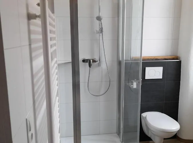 Gaestehaus Leonie Πανσιόν 3*