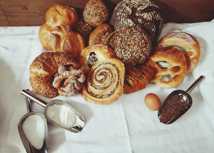 Πανσιόν Gaestehaus Leonie