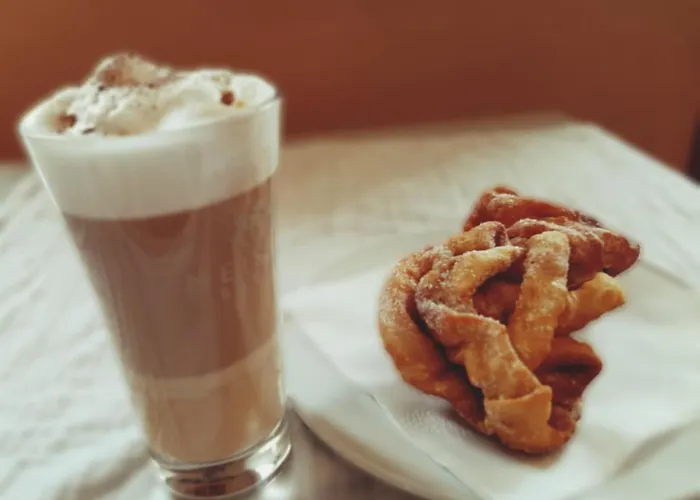 Πανσιόν Gaestehaus Leonie 3*