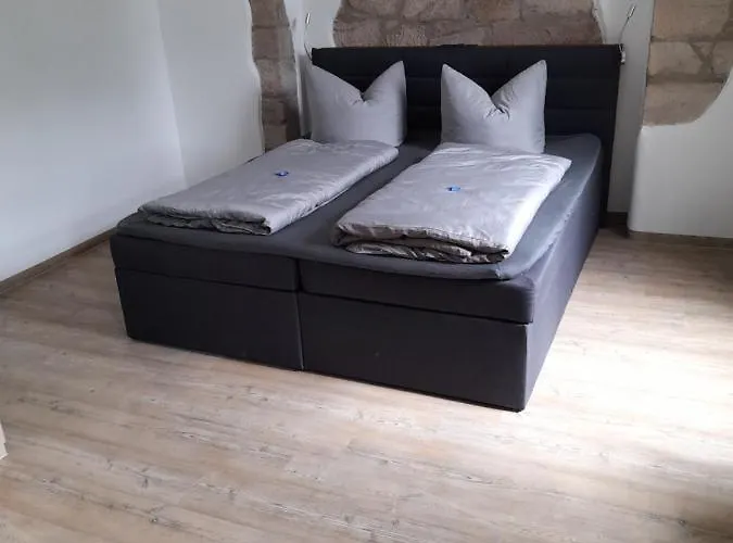 Πανσιόν Gaestehaus Leonie 3*