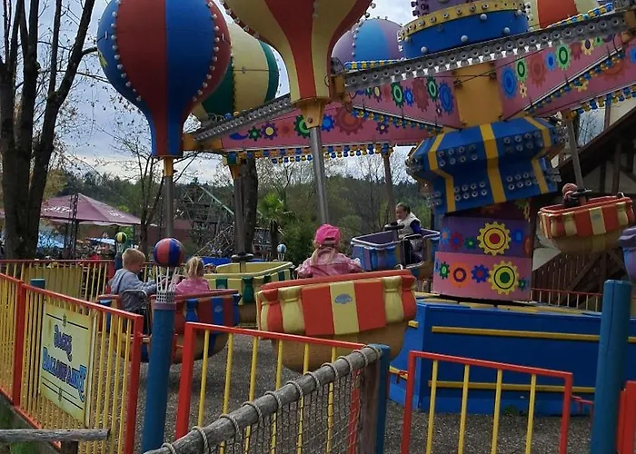 Πανσιόν Gaestehaus Leonie 3*