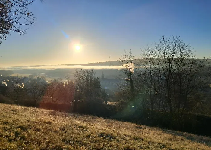 Gaestehaus Leonie Πανσιόν 3*