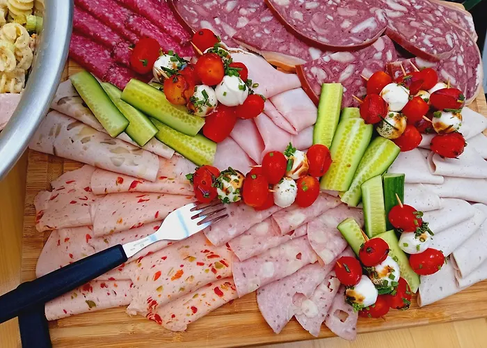 Πανσιόν Gaestehaus Leonie