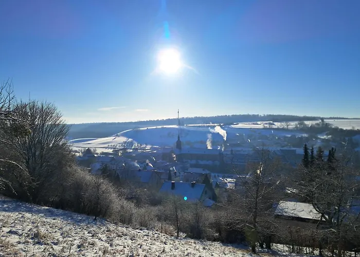 Gaestehaus Leonie 3*