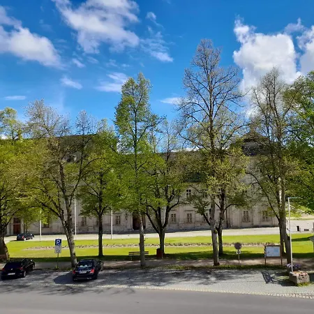 Gasthof Leonie Ebrach