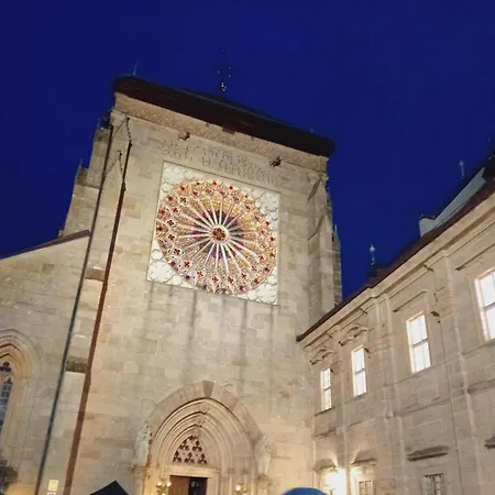 Gasthuis Gaestehaus Leonie