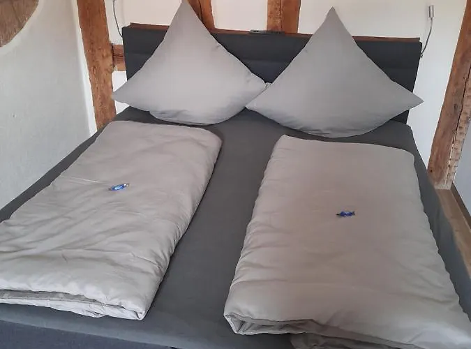 Gaestehaus Leonie 3* Ebrach